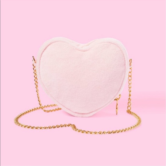 Stoney Clover Lane x Target heart crossbody bag - Picture 3 of 3